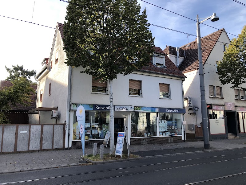 Globus Reisebüro
