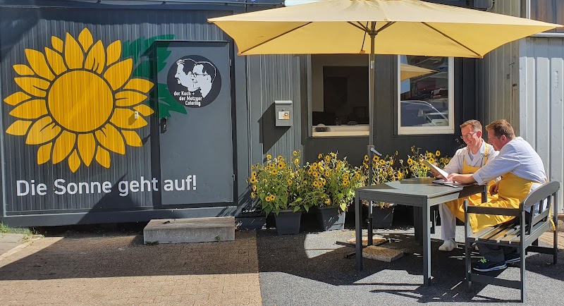 Der Koch und der Metzger Catering
