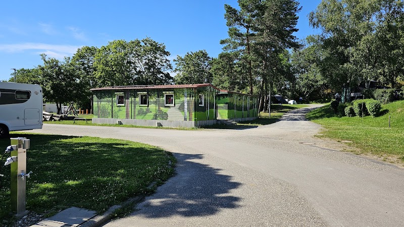 Camping Durlach