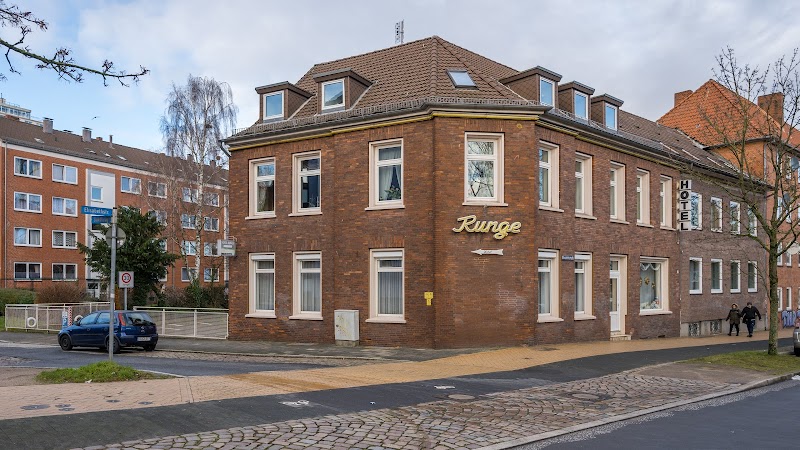 Hotel Runge