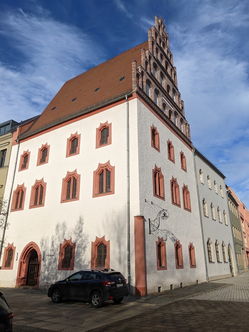 Standesamt Zwickau