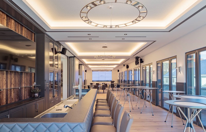 Dompalais Erfurt - Tagungsraum (unterteilbar), Konferenzraum, Seminarraum, Eventlocation