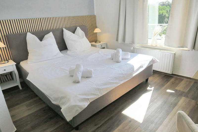 Hotel Marina