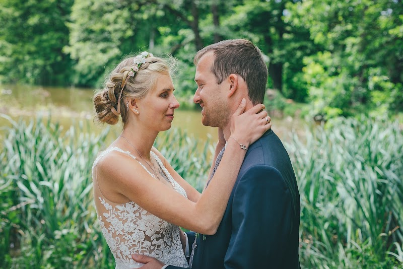 Hochzeitsfotograf Chemnitz - Didszuhn