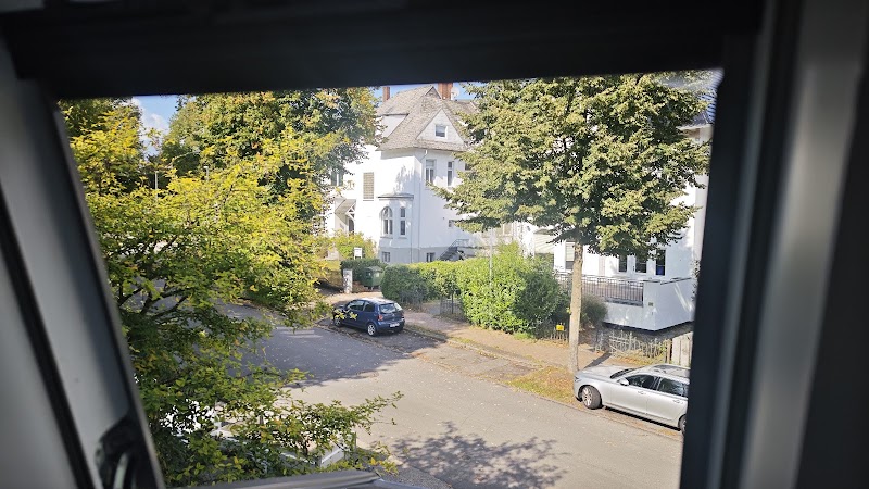 Pension am Burgtor