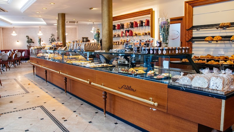 Café Fiedler