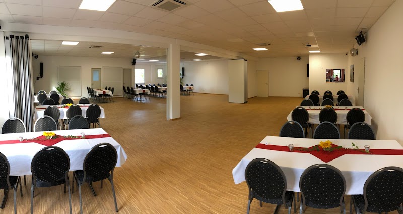 Eventlocation Lappersdorf