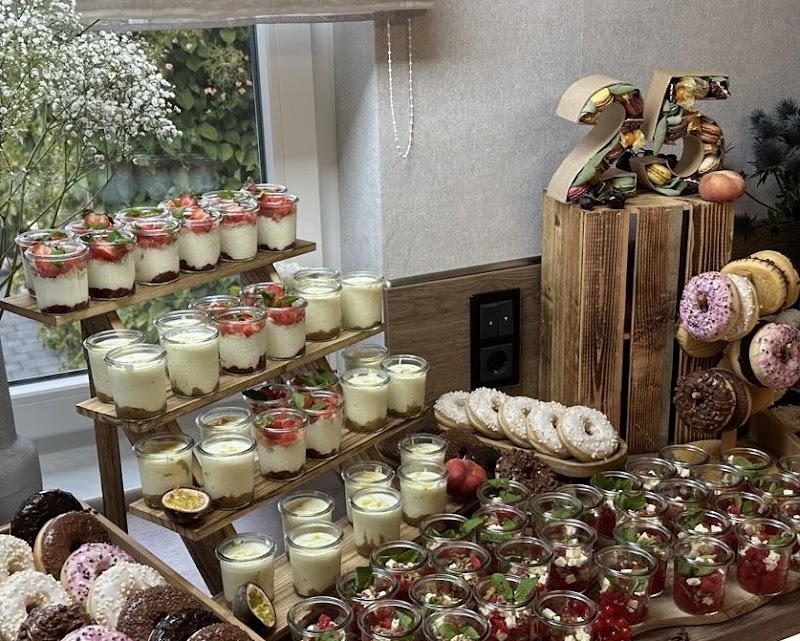 Gufo Buffets - Fingerfood Aachen