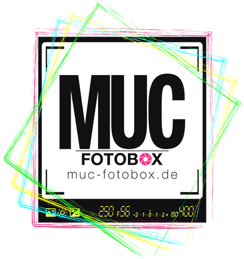 MUC Fotobox - Photobooth (Fotoboxen) mieten in München