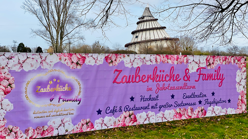 Zauberküche & Family GmbH Catering Magdeburg