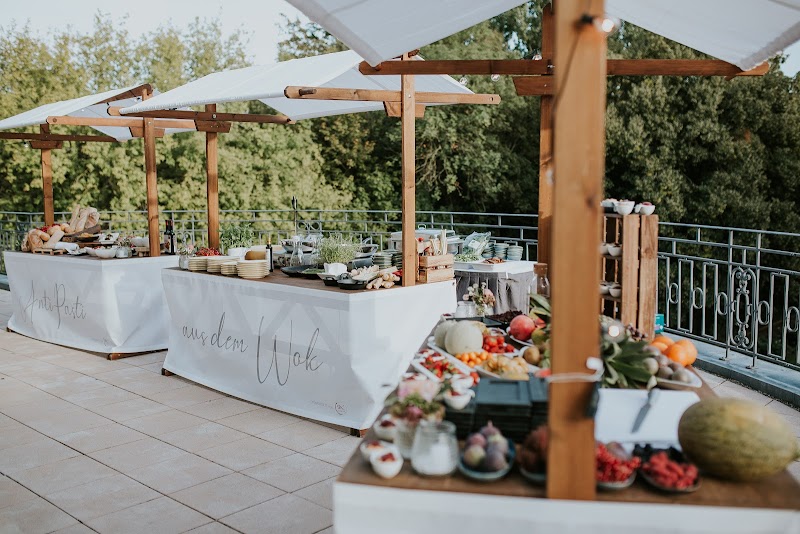 DC Catering