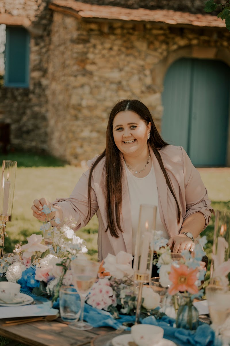 Melissima Weddings