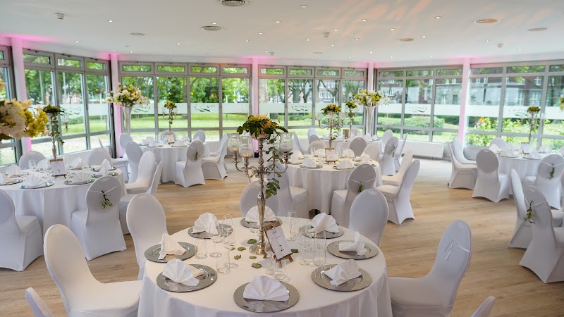 Charlie's Eventlocation