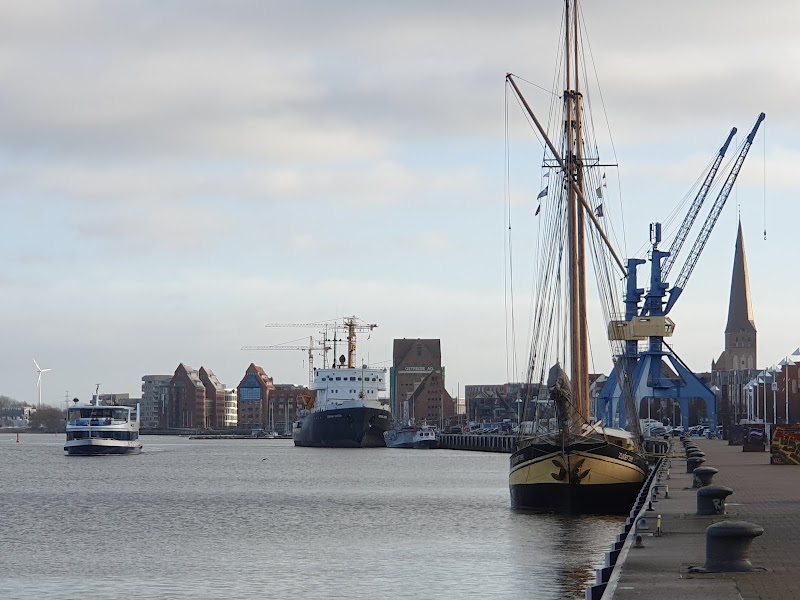 pentahotel Rostock
