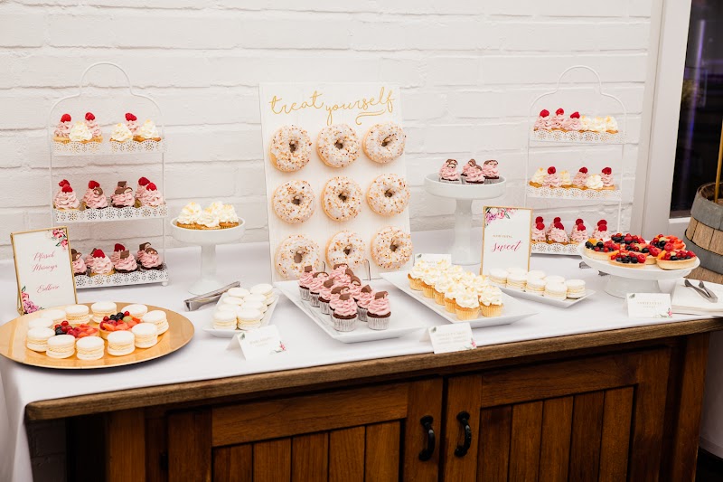 mundus-Fine Art Bakery Headquarter