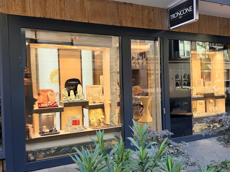 Juwelier Franco Troncone Mannheim
