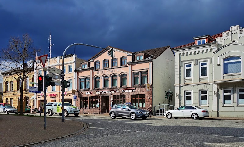 Hotel Stadt Kiel