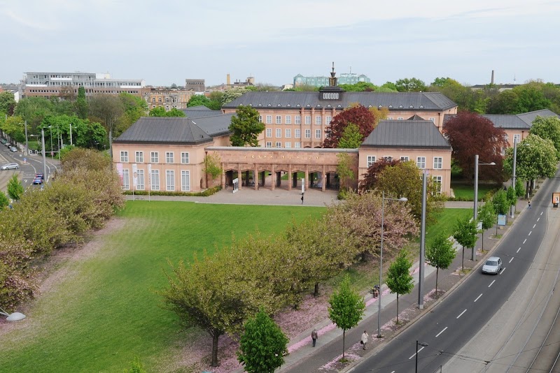 SchlafGut AppartementHotel Leipzig
