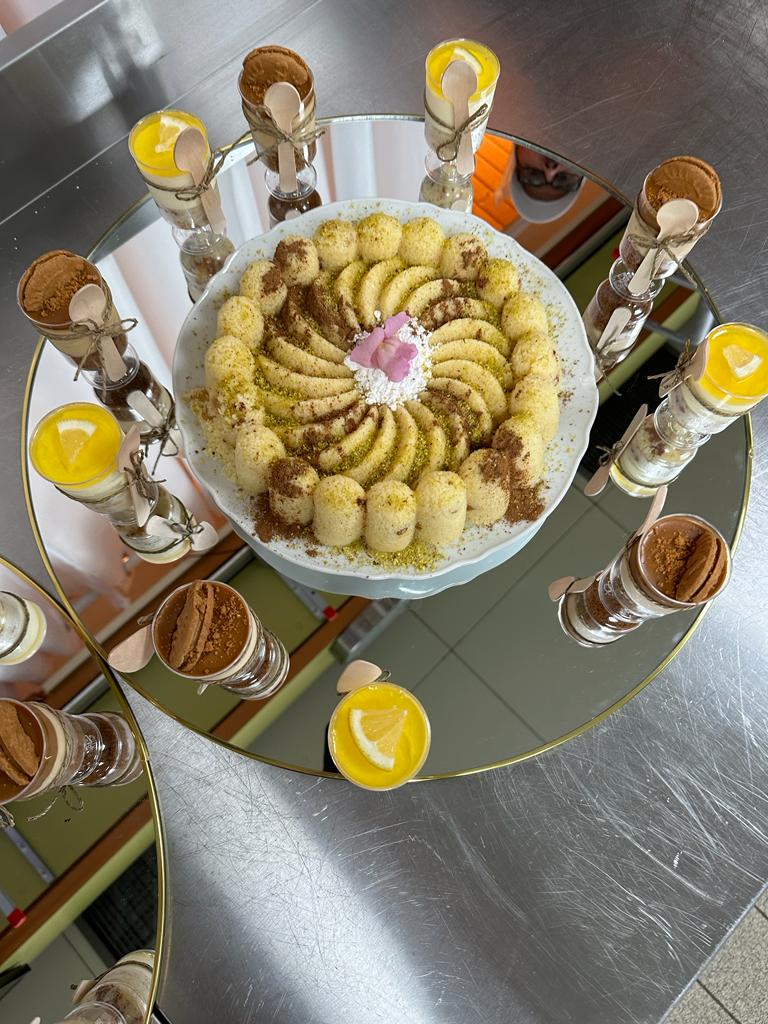 Fati's Cuisine Catering