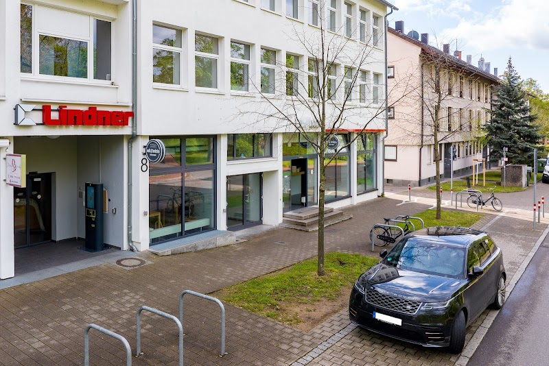 mk | hotel stuttgart