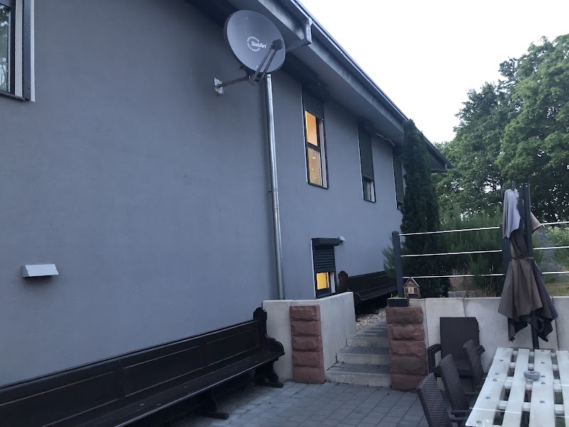Neumann’s Übernachten Pension