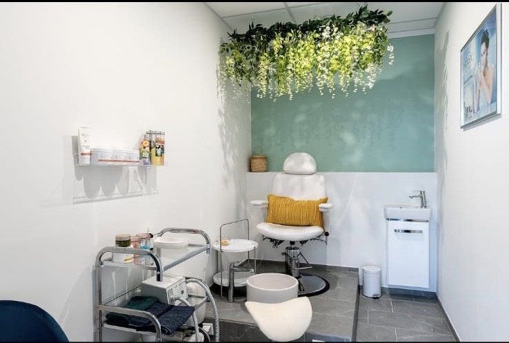 Beautylogie Hair Care Spa