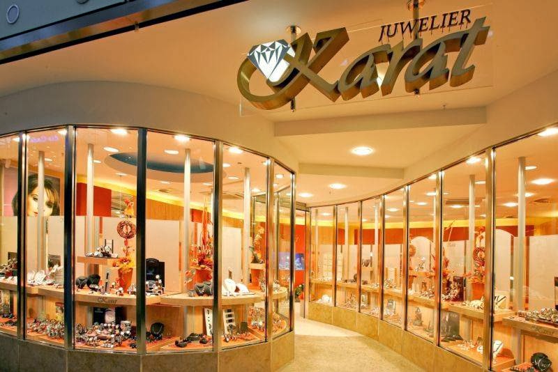 Juwelier KARAT