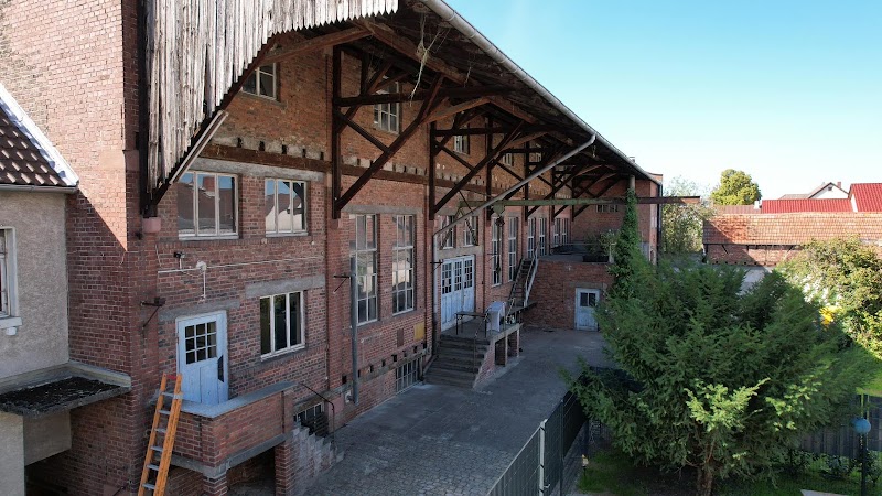 Die Fabrik - Pfungstadt