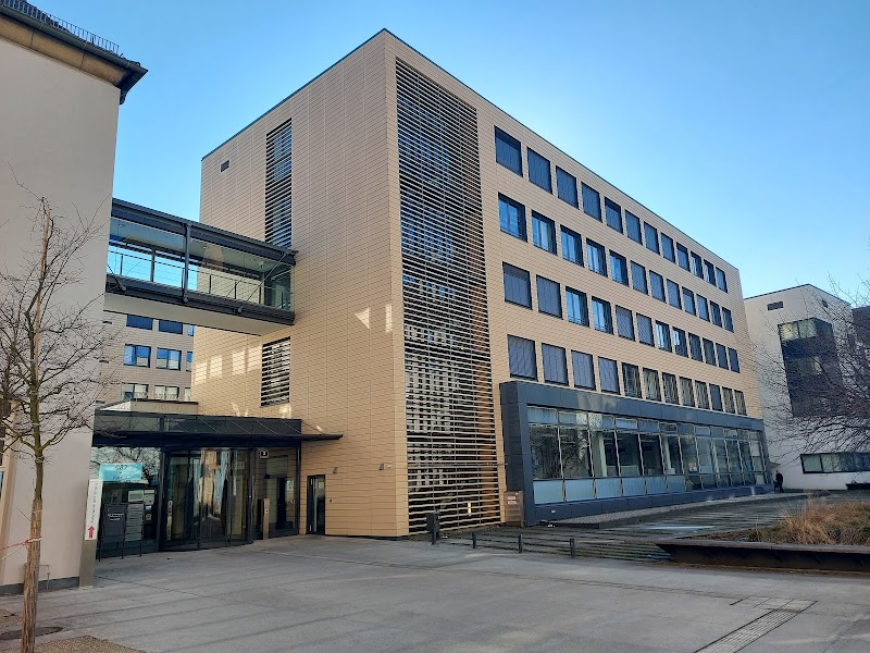 Bürgerbüro Stadtmitte