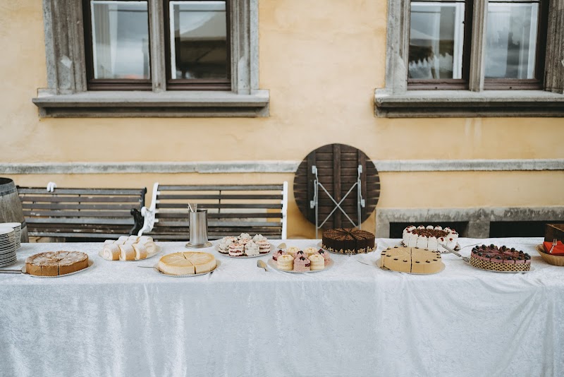 Die Kuchenmanufaktur GmbH
