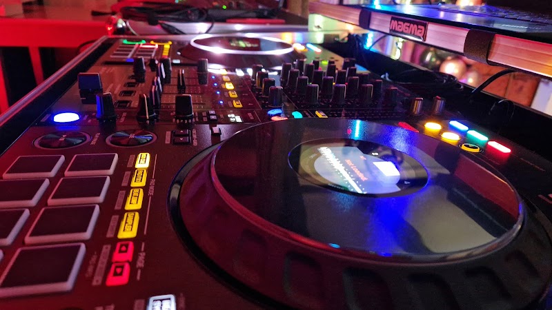 DJ-Team Hamm