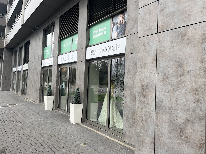 EWIG UNS Brautmoden
