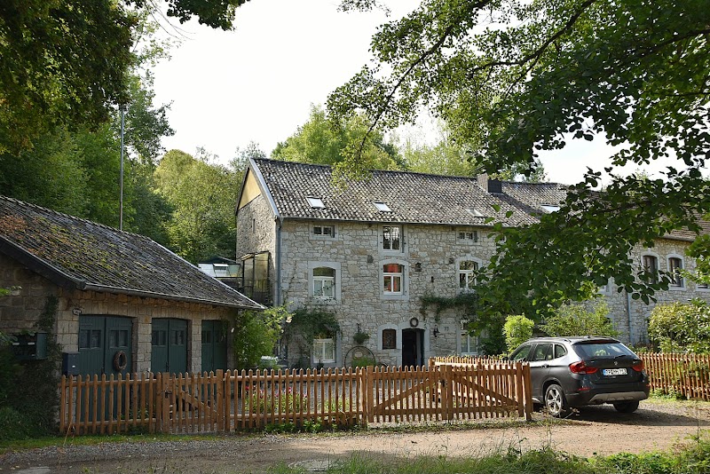 Hahner Mühle