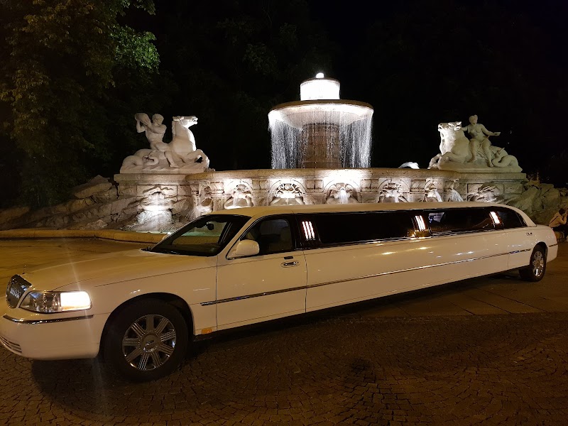 MW Stretchlimo