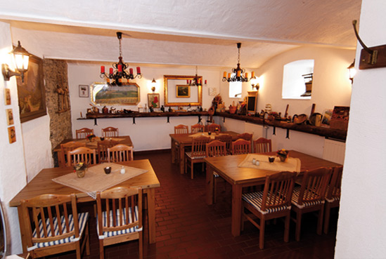 Gaststätte und Pension Teichhaus Burkhardtsdorf
