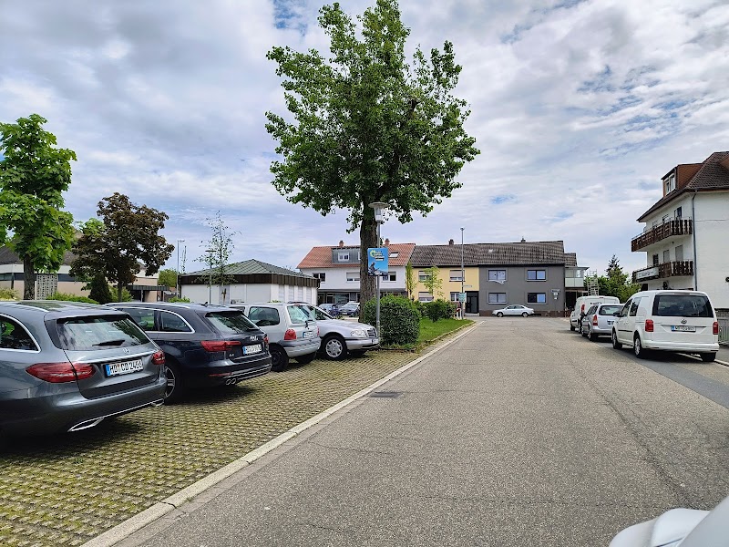 Gasthof und Pension Mainzer Rad