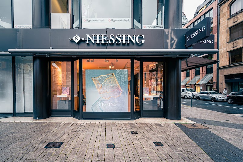 Niessing Düsseldorf