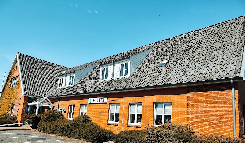 Hotel Zum Ratsherrn