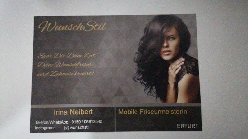 Wunschstil Erfurt