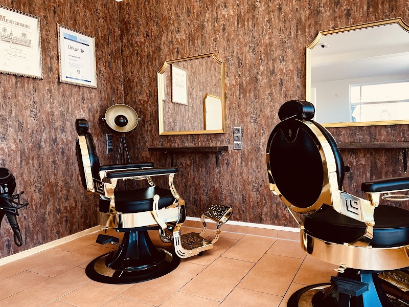 HairzBube - Dein Friseurstudio mit Kosmetik & Fußpflege