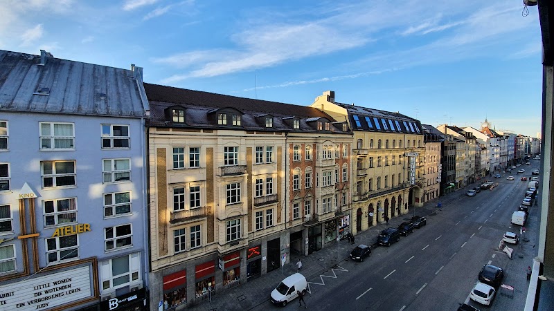 Hotel Wallis