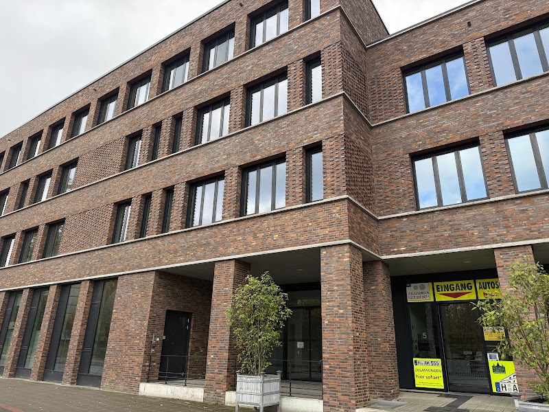 Standesamt Hannover