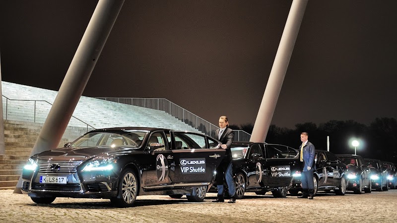 European Limousine