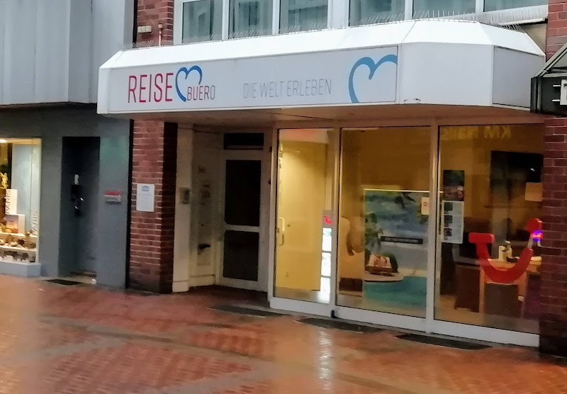 reisebuer.o GmbH