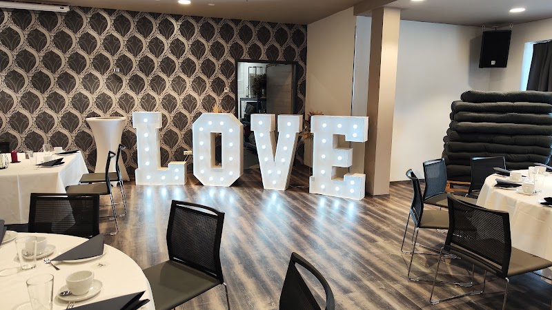 Party-& Event-Technikverleih Schweinfurt