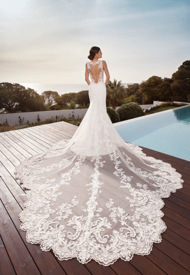 Hochzeitshaus Frankfurt 💎 Eckenheim Brautmode Herrenmode Trauringe