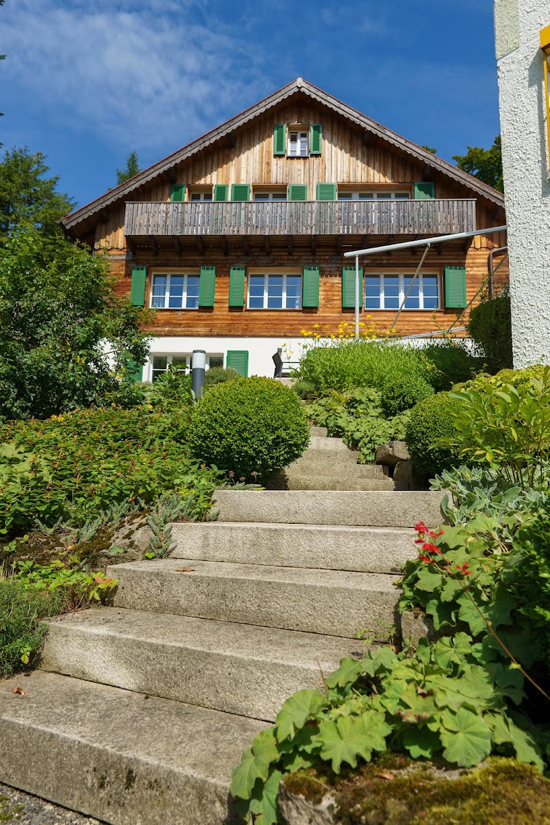 Gästehaus Sonnenhof