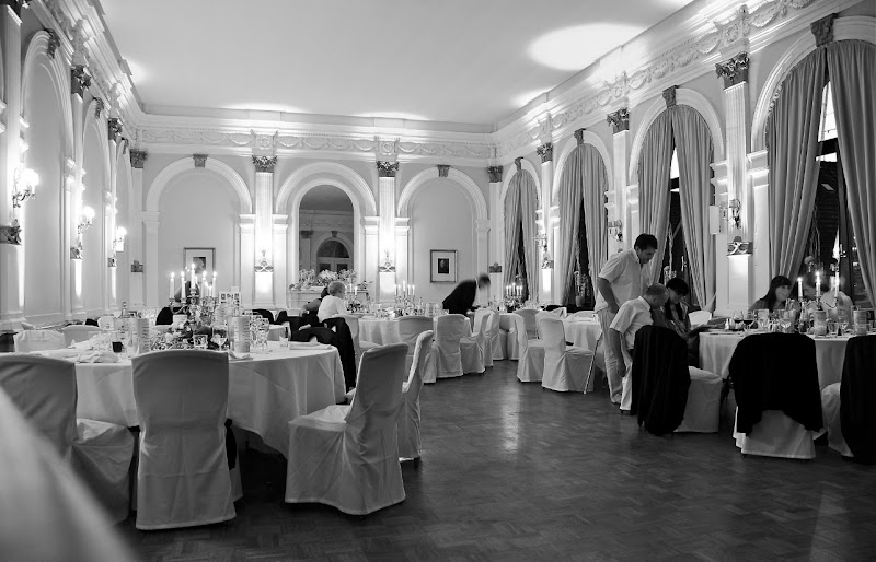 Villa Langenberg Eventlocation und Catering
