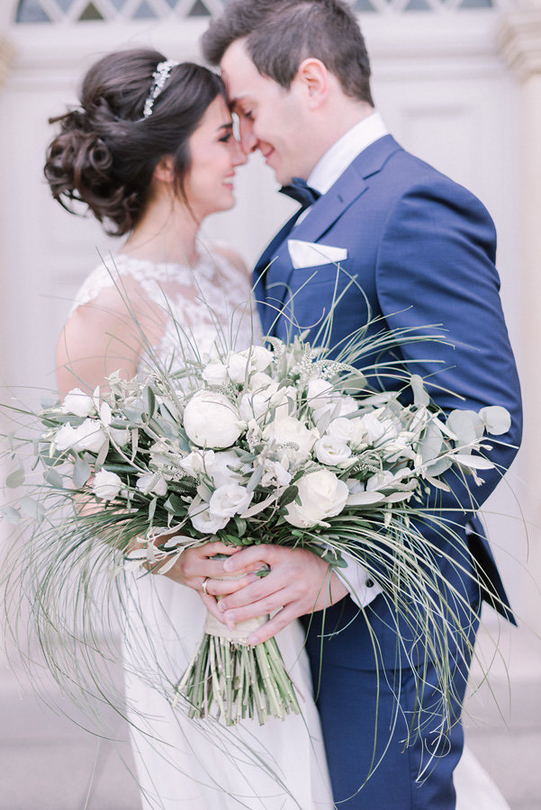 Eventbotschaft Hochzeitsplanung - Hannover