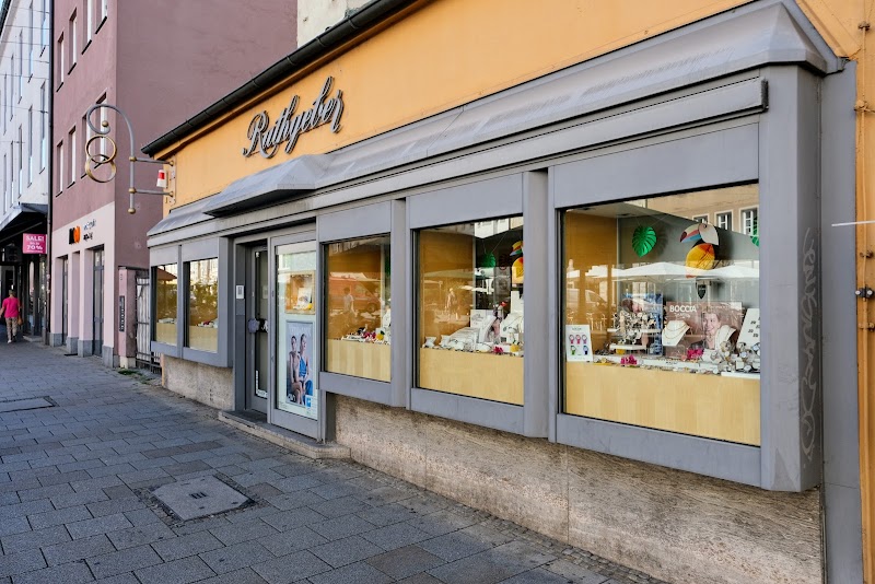 Juwelier Rathgeber GmbH